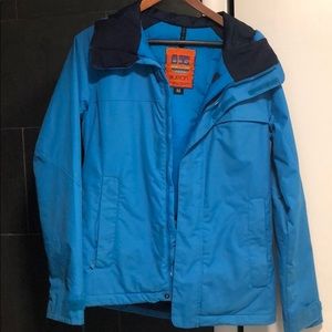 Burton Snowboarding Jacket - Women’s